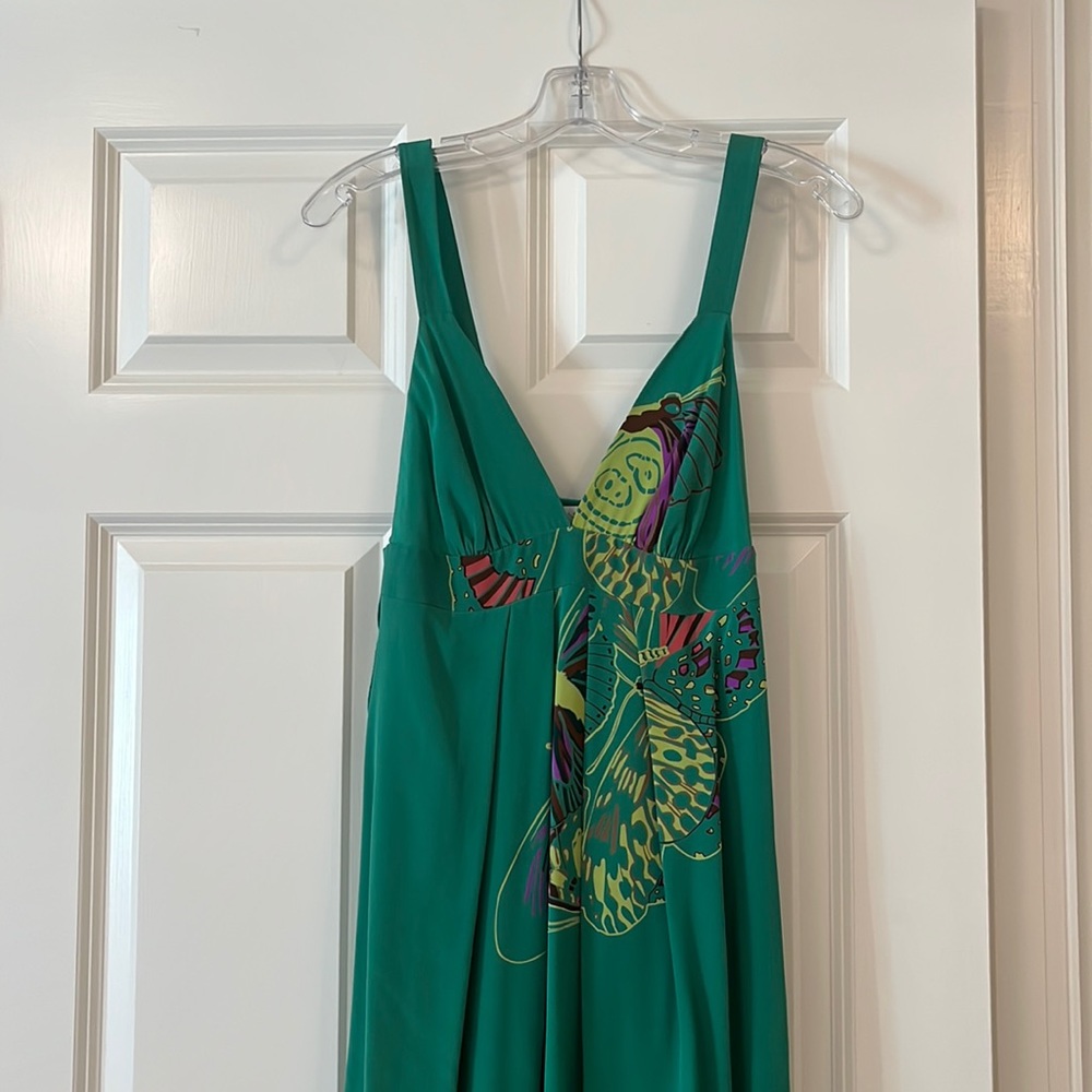Tibi Dress